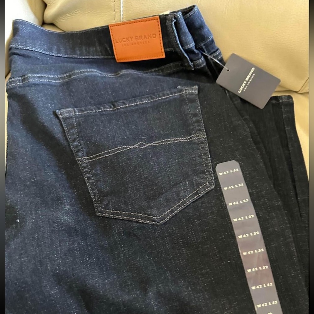 Lucky Brand Jeans